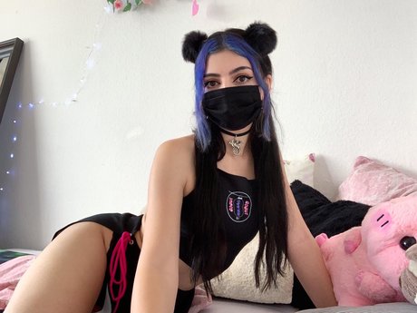 xdiandraxx nackt xxx bild