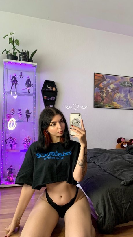 xdiandraxx nacktheit schöne bild