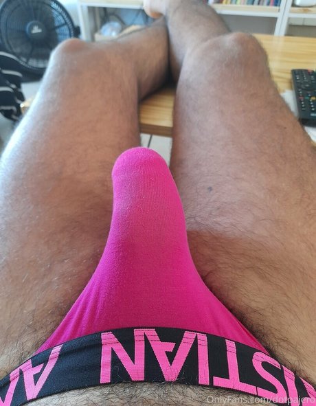 dotpajero Profilbild