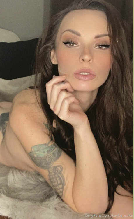 Kaykupcake erotische pornostar bild