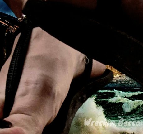 wreckinbecca pornostar erwachsene bild