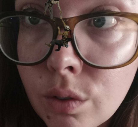 wreckinbecca schauspielerin schöne galerien