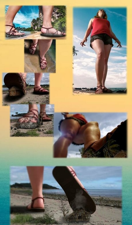 wreckinbecca heiße freie fotos