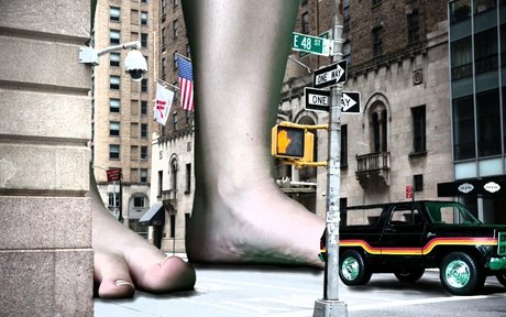 wreckinbecca heiße exklusive bilder