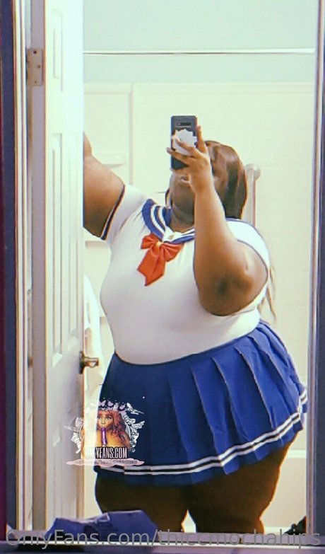 thiccmochahips perfekte nackte archiv