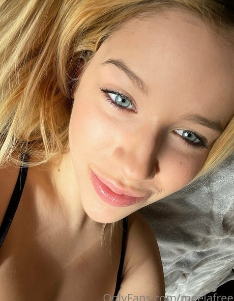 meelafree sexy fotos