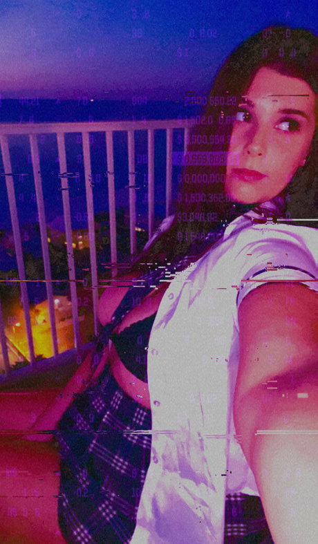 Cyber tits freie sexy galerie