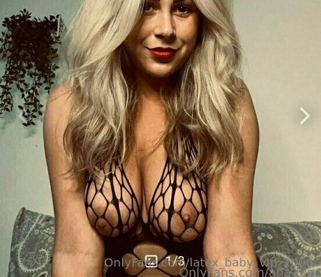 Latex baby vip 2000 perfekte archiv