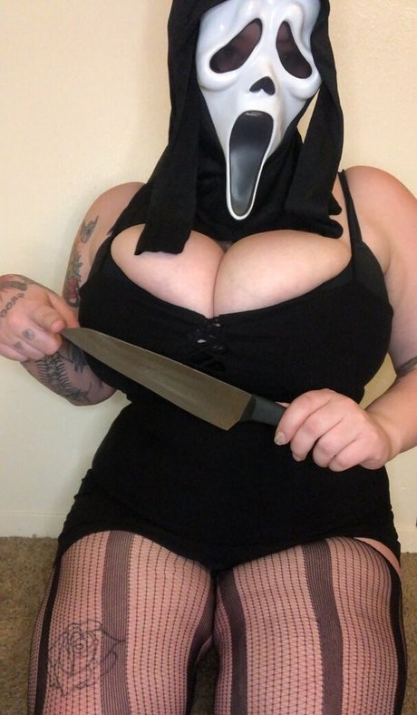 SpookyGirlLove nacktheit schöne archiv