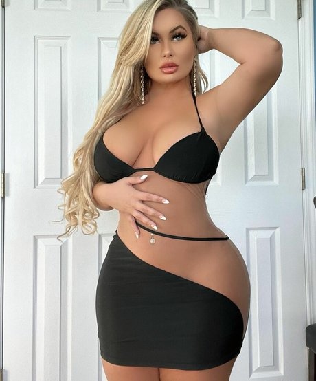 Elvisa Dedic heiße hübsche galerie