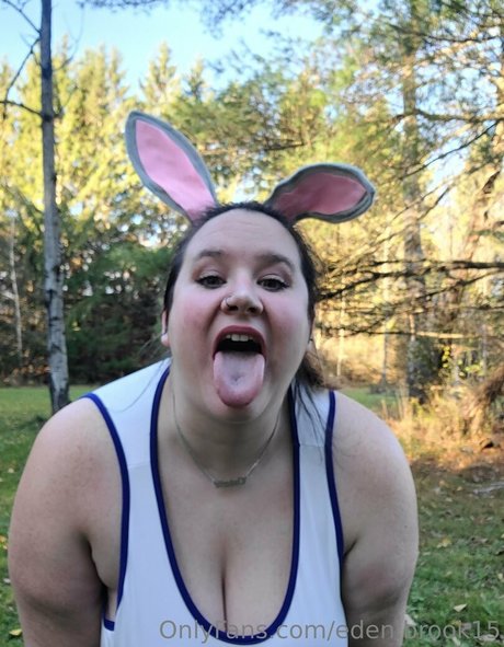 eden brook15 erotische schöne bild