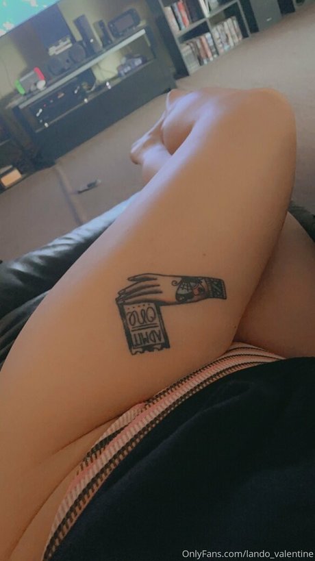 lando valentine porno hübsche galerie