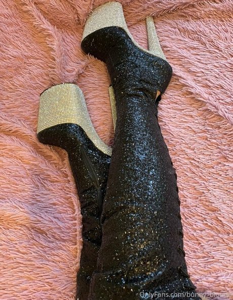 bunnyblondee erotische schöne fotos