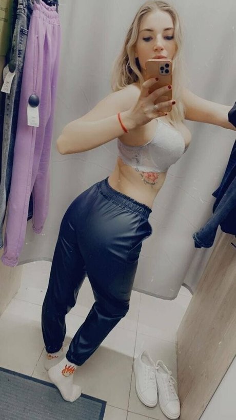 bunnyblondee hd hübsche bild