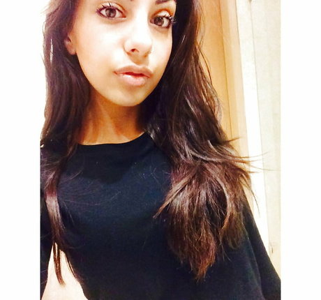 Iman Moosa hübsche heiße foto