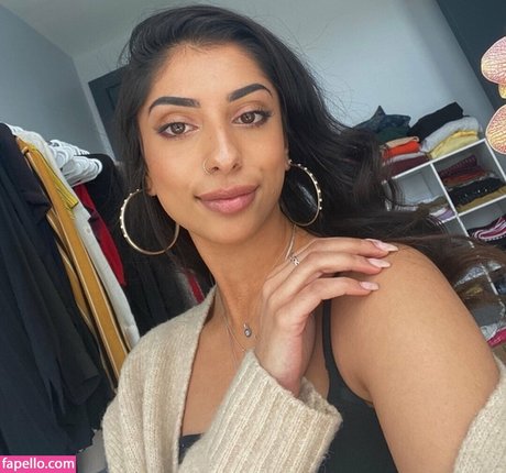 Iman Moosa perfekte nette galerie