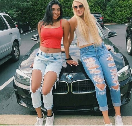 Iman Moosa model hübsche galerie