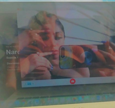 Iman Moosa kunst exklusive bild