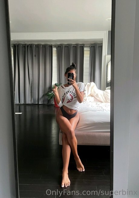 Superbinx heiße schöne galerien