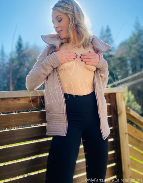 pregnantcaireen kostenlose nackten foto