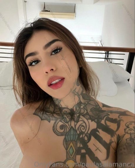 Paula Salamanca Bilder