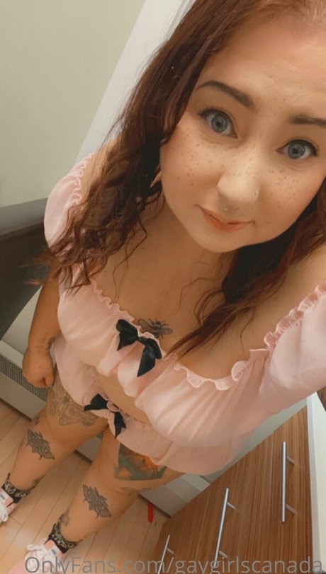 gaygirlscanada schöne exklusive fotos