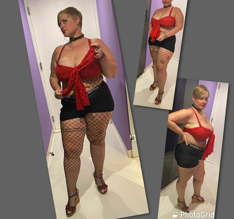 Jenn Leigh kunst erotische galerie