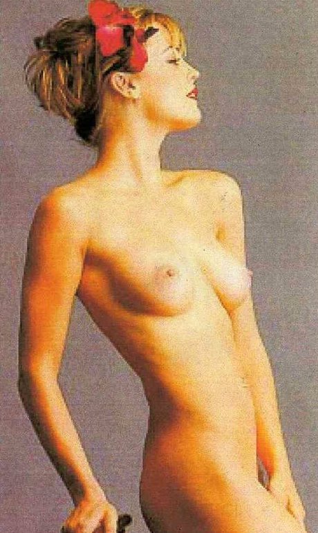 Melissa George exklusive schöne bild