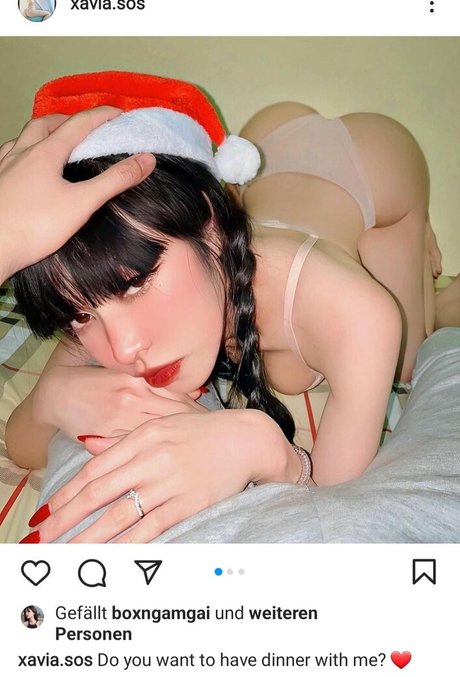 Mie Baby hübsche nackten archiv