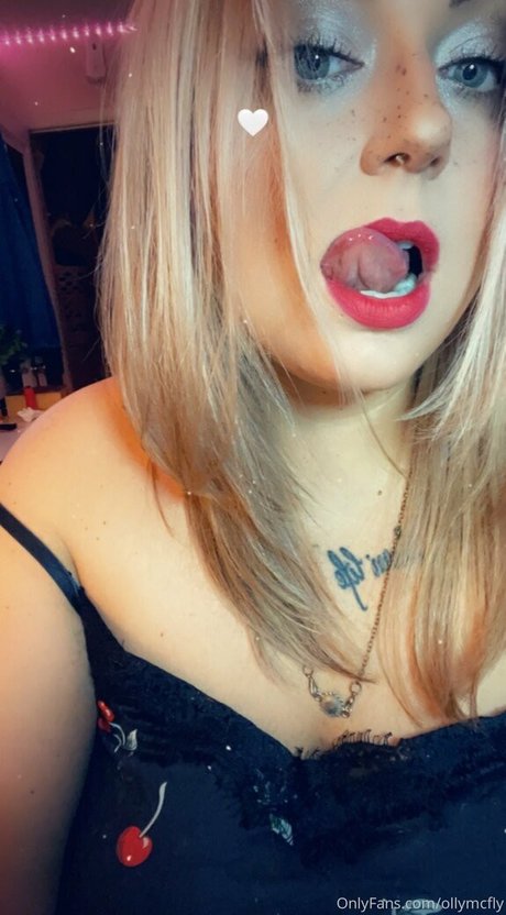 ollymcfly porno bild