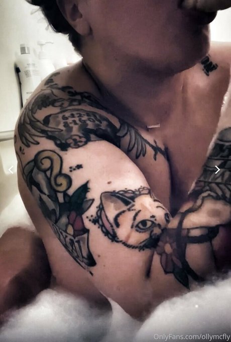 ollymcfly pornostar kostenlose bilder