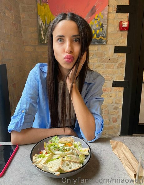 miaowen erotische hübsche galerie