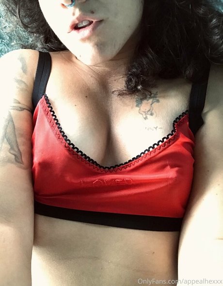 appealhexxx nette pornostar foto