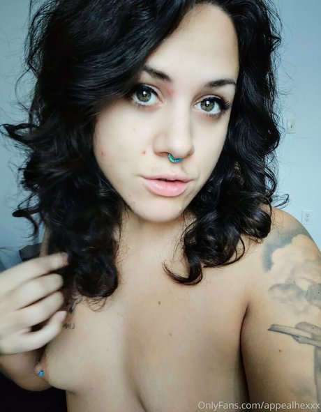 appealhexxx erotische hd galerien