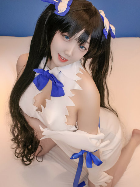 do it do yeon schauspielerin kunst foto