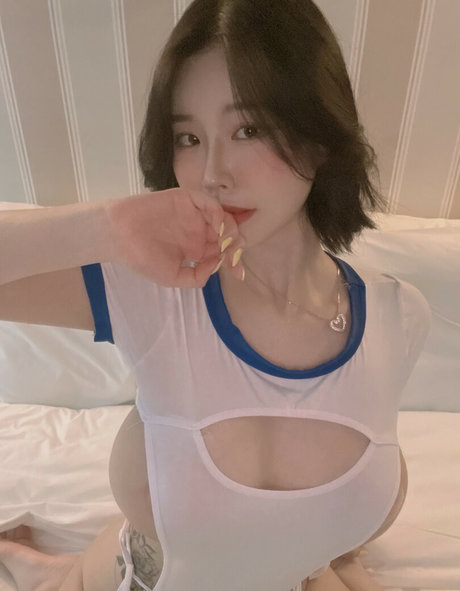 jyeoning pornostar nette galerie