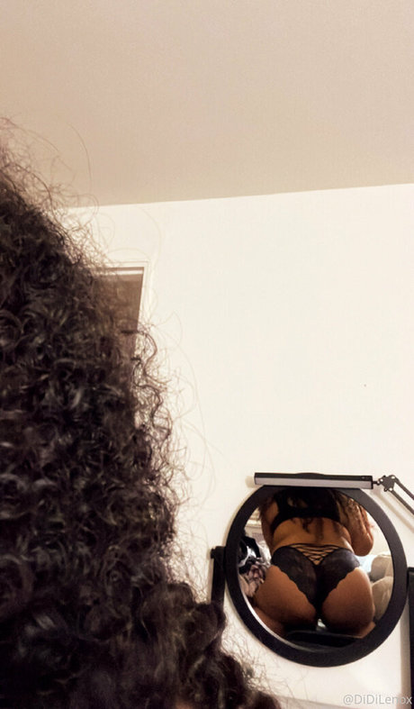 didilenox nackt fotos