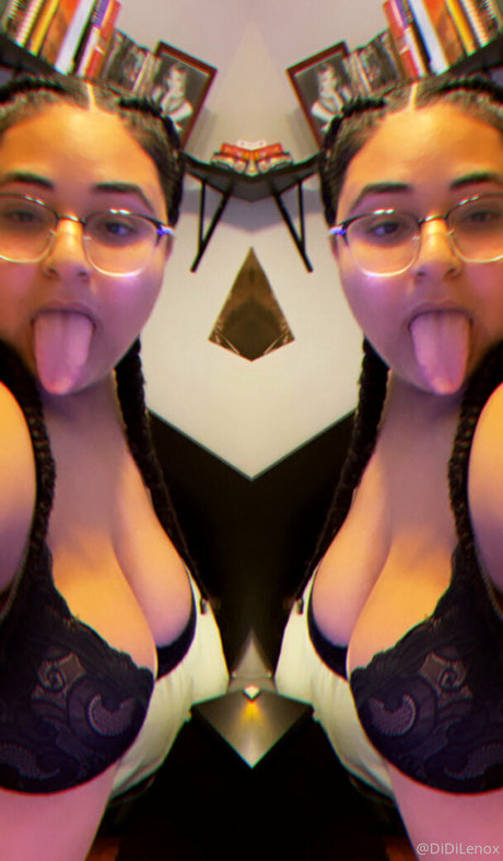 didilenox perfekte pornographische archiv