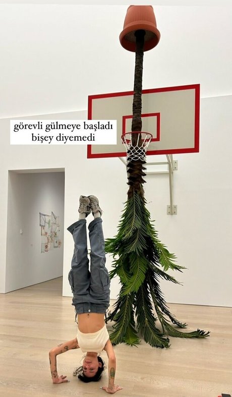 Ciciguner hübsche exklusive fotos