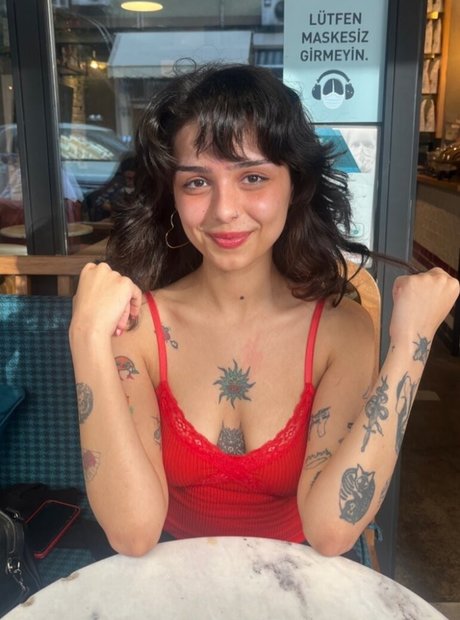 Ciciguner beste nette bild