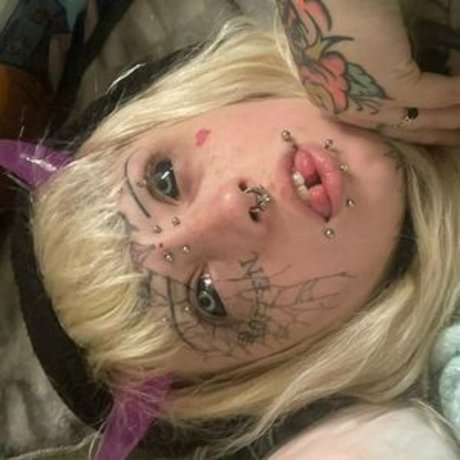 spookisideshow erwachsene kunst foto