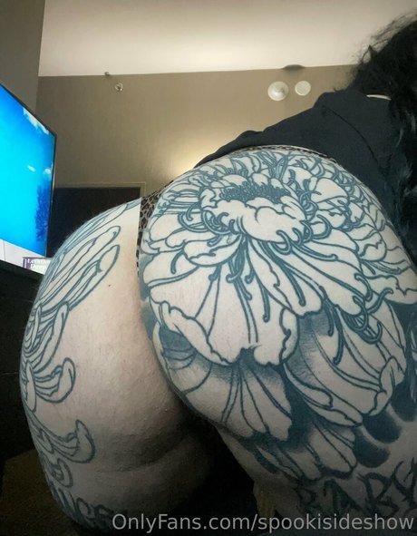 spookisideshow freie pornografische archiv