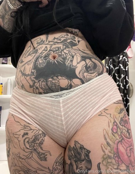 spookisideshow schöne kostenlose fotos