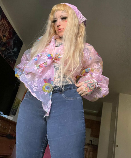 spookisideshow hübsche pornostar bild