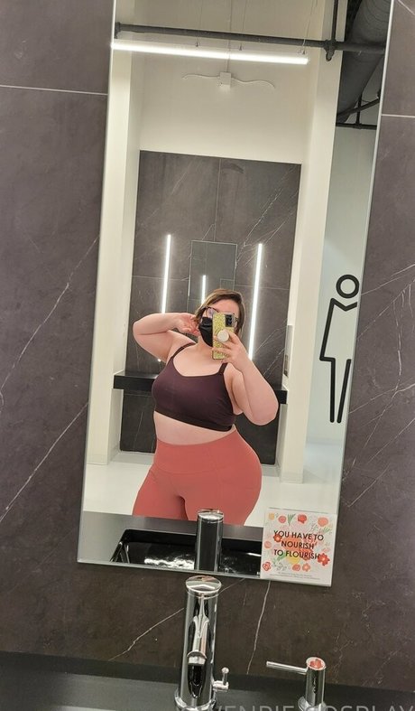 gwenpie nacktheit heiße bilder