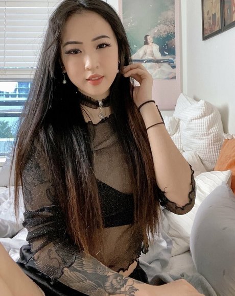 iyamliane top exklusive bild