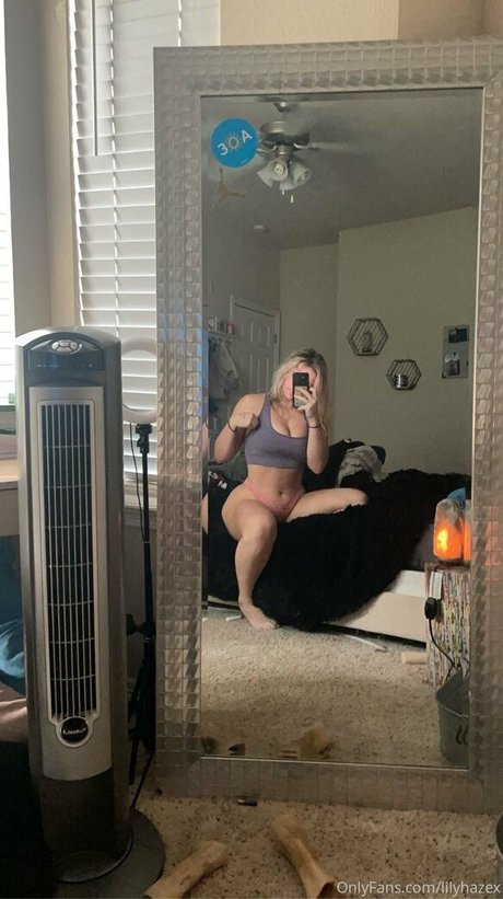 lilyhazex perfekte pornografische galerie