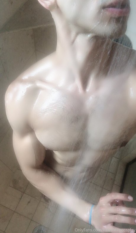 kawaiibrocosplay nackt hd galerien