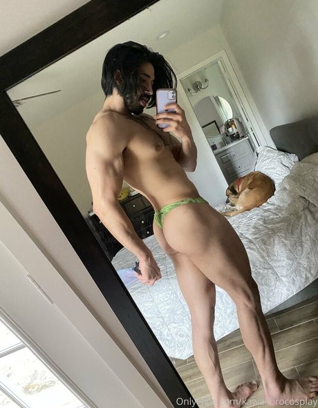 kawaiibrocosplay freie pornographische bilder