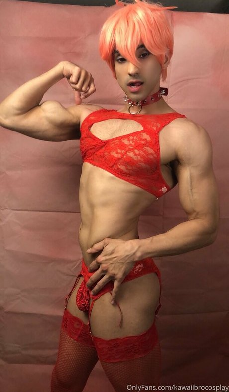 kawaiibrocosplay xxx kunst galerie